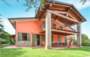 1 Bedroom Stunning Apartment In Cavriana